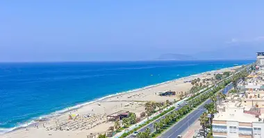 1 bedroom apartment in Kargıcak, Turkey