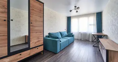 Appartement 2 chambres dans Minsk, Bélarus