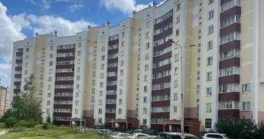 Wohnung 3 Zimmer in Wizebsk, Weißrussland
