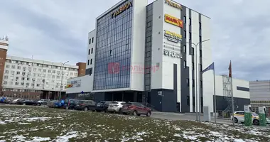 Shop 11 m² in Minsk, Belarus