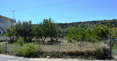 Grundstück in Aspro, Griechenland