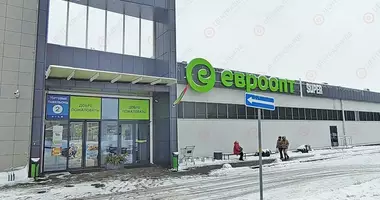 Магазин 139 м² в Минск, Беларусь