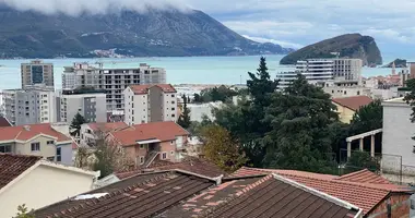 Apartamento 3 habitaciones en Budva, Montenegro