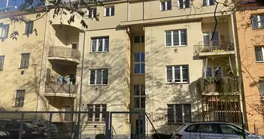 Apartamento 3 habitaciones en Praga, República Checa