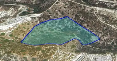 Plot of land in koinoteta agiou tychona, Cyprus