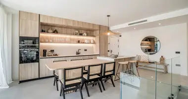 Wohnung 3 Schlafzimmer in Santa Ursula, Spanien