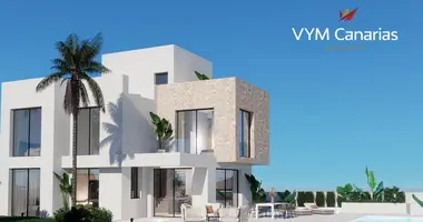 Villa in Finestrat, Spanien