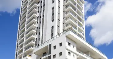 4 room apartment in Israel