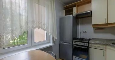 Квартира 3 комнаты в Минск, Беларусь