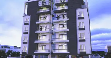 Apartamento 2 habitaciones en Famagusta, Chipre del Norte