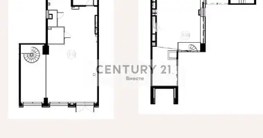 Commercial property 256 m² in Danilovsky District, Russia