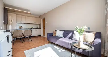 2 room apartment in Vilnius, Lithuania