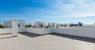 Villa 3 bedrooms in Cartagena, Spain