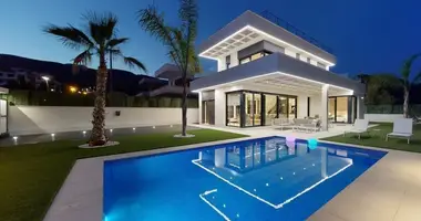 Villa in Ischewsk, Russland