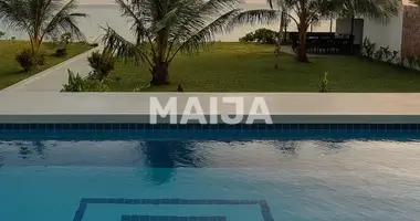 Maison 2 chambres dans Kati, Tanzanie