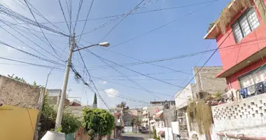 Maison 3 chambres dans Mexico, Mexique