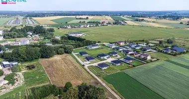 Grundstück in Virbaliskiai, Litauen