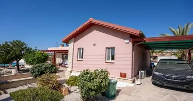 Haus 2 Schlafzimmer in Souni Zanatzia, Zypern