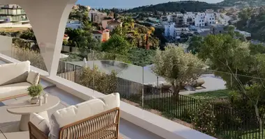 Appartement 4 chambres dans Agios Tychonas, Chypre
