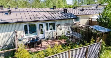 Apartamento 3 habitaciones en Helsinki sub region, Finlandia