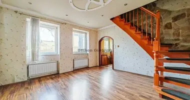 3 room house in Budapest, Hungary