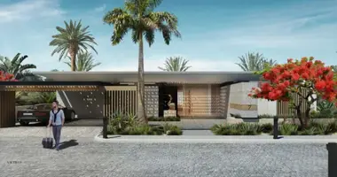 Villa 3 bedrooms in Safaga, Egypt