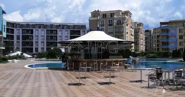 Apartamento 3 habitaciones en Bulgaria