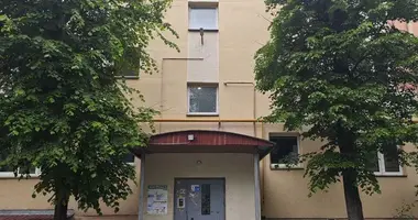 Appartement 1 chambre dans Minsk, Bélarus