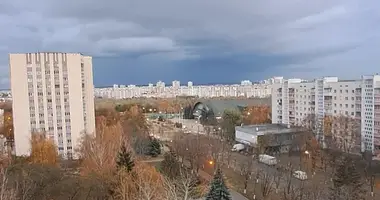 Apartamento 3 habitaciones en Gómel, Bielorrusia