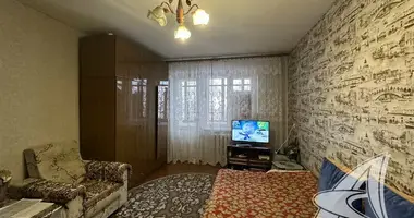 Apartamento 1 habitación en Brest, Bielorrusia