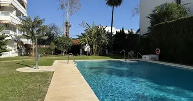 Appartement 1 chambre dans Marbella, Espagne