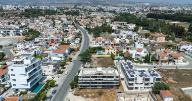 Wohnung 2 Schlafzimmer in Paphos, Zypern