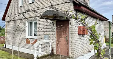 Casa en Piatrevicy, Belarús