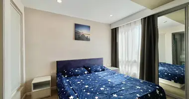 1 bedroom apartment in Pattaya City, Thailand