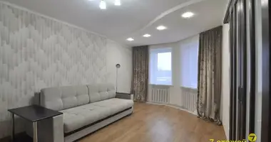 Квартира 3 комнаты в Ждановичский сельский Совет, Беларусь
