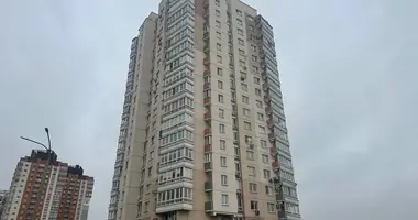 Apartamento 2 habitaciones en Minsk, Bielorrusia