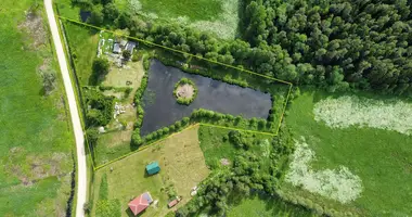 Plot of land in Vimbukrogs, Latvia