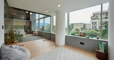 2 bedroom apartment in Budva, Montenegro