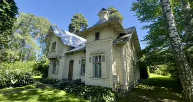 Haus 4 zimmer in Rigaer Strand, Lettland