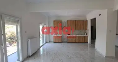 3 room apartment in Eleftheroupoli, Greece
