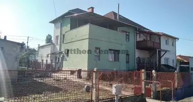 3 room house in Tokodaltaro, Hungary