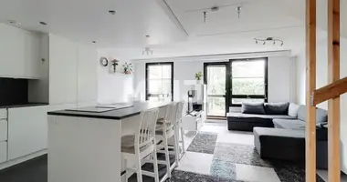 Casa 5 habitaciones en Helsinki sub region, Finlandia