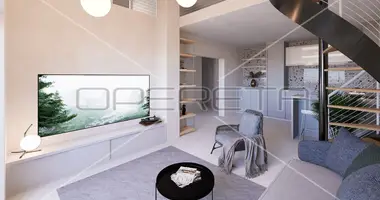 3 room apartment in Sibenik, Croatia