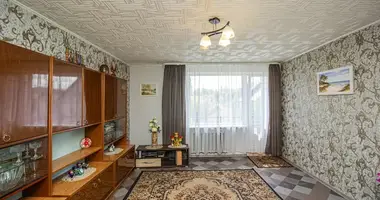 Apartamento 3 habitaciones en Kaunas, Lituania