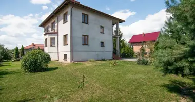 Commercial property 330 m² in Ozarow Mazowiecki, Poland