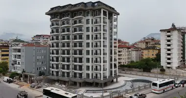 Appartement 1 chambre dans Muratpasa, Turquie