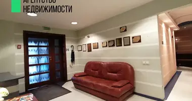 Apartamento 6 habitaciones en Grodno, Belarús