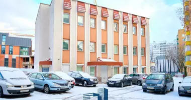Коммерческое помещение 595 м² в Минск, Беларусь