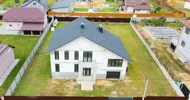 Cottage in Drozdava, Belarus