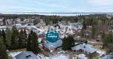 Casa 6 habitaciones en Oulun seutukunta, Finlandia